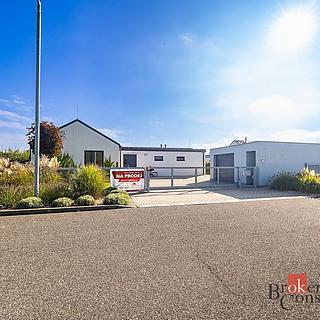 Prodej rodinného domu 154 m&sup2; Nymburk
