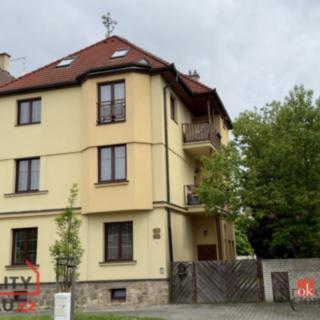 Prodej vily 350 m² Plzeň