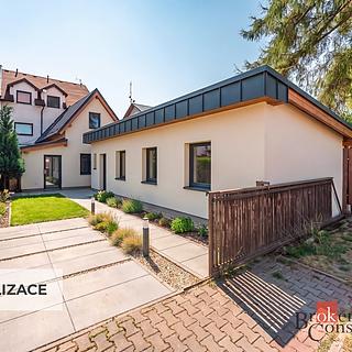 Prodej bytu 3+kk 98 m&sup2; Říčany