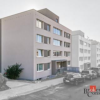 Pronájem bytu 2+1 53 m&sup2; Praha