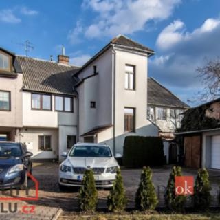 Pronájem bytu 3+1 91 m² Hradec Králové
