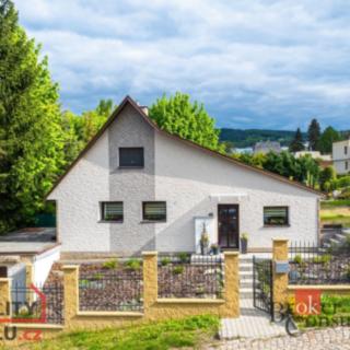 Prodej rodinného domu 138 m² Jablonec nad Nisou, Sokolí