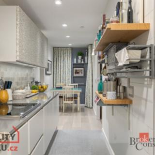 Pronájem bytu 3+1 58 m² Třemošná, Sídliště