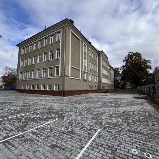 Prodej bytu 2+kk 36 m² Ostrava, Palackého