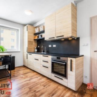 Prodej bytu 2+kk 51 m² Brno
