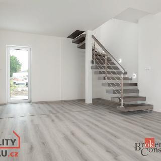 Prodej rodinného domu 104 m² Ludgeřovice, Lesní