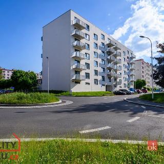 Prodej bytu 3+kk 92 m² Klatovy, Cibulkova