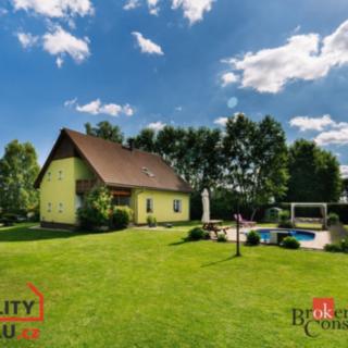 Prodej rodinného domu 195 m² Liberec, Karlovská