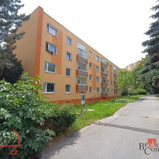 Prodej bytu 3+1 69 m² Chomutov