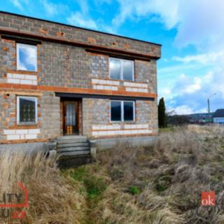 Prodej rodinného domu 300 m&sup2; Kamenný Újezd