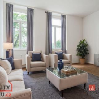 Prodej bytu 2+kk 53 m² Ostrava, Palackého
