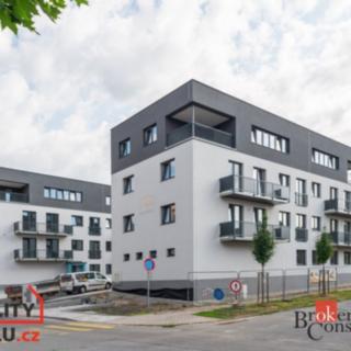 Prodej bytu 3+kk 70 m&sup2; Hronov