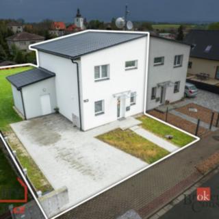 Prodej rodinného domu 96 m² Lično, 