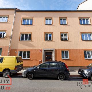 Prodej bytu 2+1 61 m² Plzeň, Tělocvičná