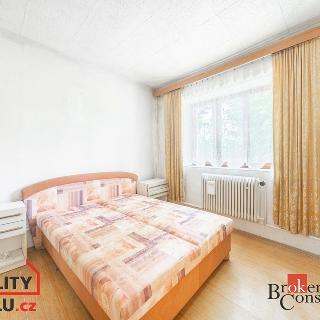 Prodej rodinného domu 93 m² Spálené Poříčí, Havlíčkova