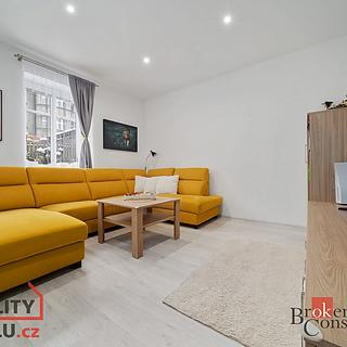 Prodej bytu 3+1 121 m&sup2; Trutnov