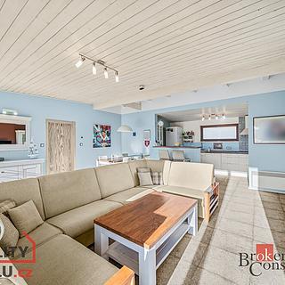 Prodej rodinného domu 145 m&sup2; Střížovice