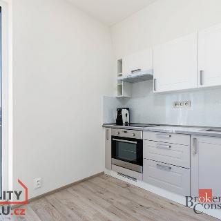 Pronájem bytu 2+kk 51 m² Chrudim, V Hliníkách