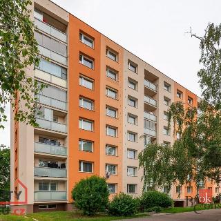 Prodej bytu 3+1 85 m² Chrudim, Palackého třída