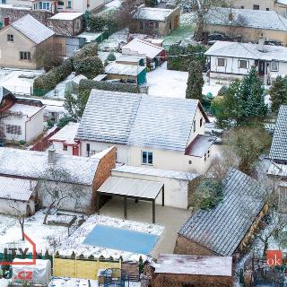 Prodej rodinného domu 127 m² Albrechtice nad Orlicí, Zahradní