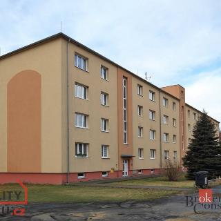 Prodej bytu 3+1 78 m² Velký Šenov, Leopoldovská