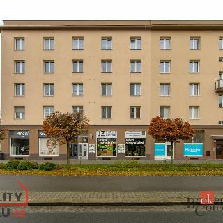 Prodej obchodu 92 m² Plzeň, Koterovská