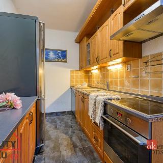 Pronájem bytu 3+1 75 m² Praha, Budějovická