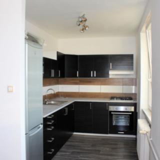 Prodej bytu 2+1 58 m² Ostrava