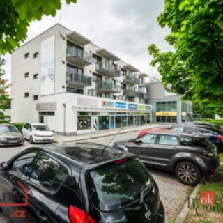 Pronájem bytu 1+kk, garsoniery 32 m² Olomouc
