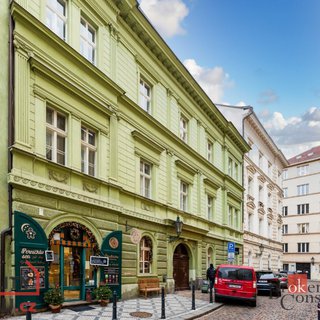 Prodej bytu 3+kk 71 m² Praha