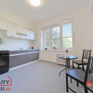 Prodej bytu 2+1 59 m² Ostrava