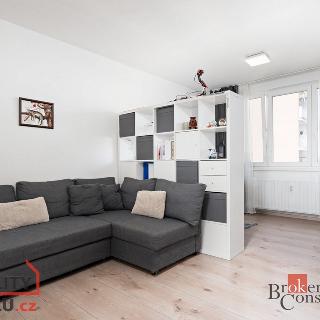 Prodej bytu 2+1 60 m² Plzeň, Vojanova