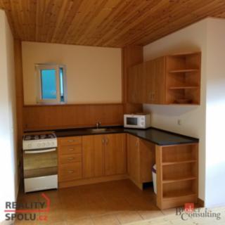 Pronájem bytu 2+kk 49 m² Opava Předměstí, třída Spojenců