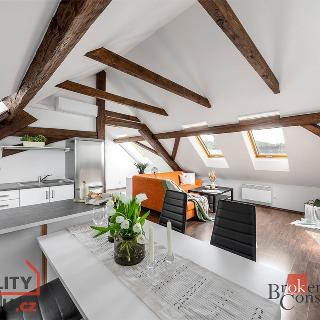 Prodej bytu 3+kk 85 m² Beroun, Na Ovčíně