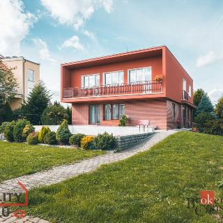 Prodej rodinného domu 185 m² Plzeň, Na Výsluní