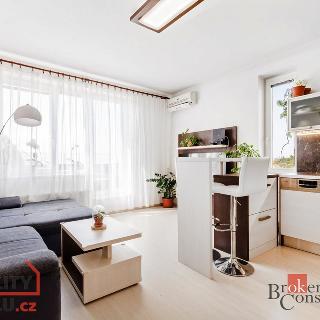 Prodej bytu 2+kk 58 m² Modřice, Masarykova