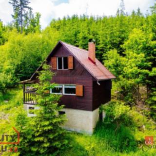 Prodej chaty 55 m² Dehtáře Milotice