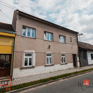 Prodej rodinného domu 145 m² Kostelec nad Orlicí, Tůmova