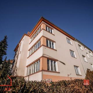 Prodej bytu 4+1 120 m² Brno