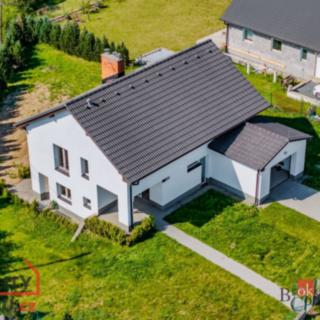 Prodej rodinného domu 181 m² Neveklov