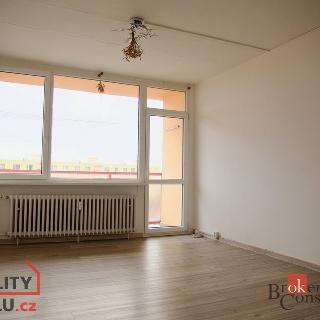 Prodej bytu 3+1 63 m² Litvínov, 