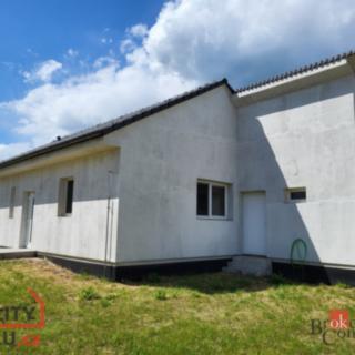 Prodej rodinného domu 80 m² Veliká Ves Široké Třebčice