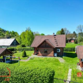 Prodej rodinného domu 138 m² Český Dub, 