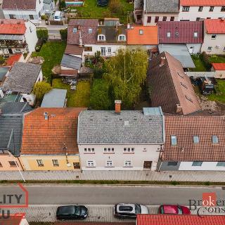 Prodej rodinného domu 145 m² Kostelec nad Orlicí, Tůmova