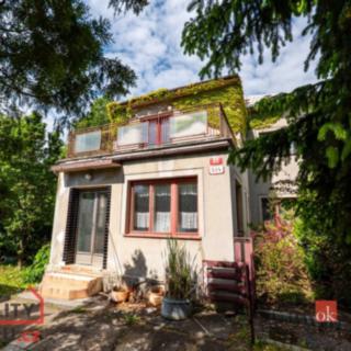 Prodej rodinného domu 198 m² Plzeň