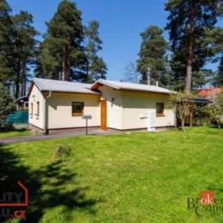 Prodej chaty 45 m² Ostravice, 