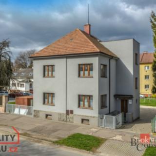 Prodej vily 226 m² Chrudim III, Obce Ležáků