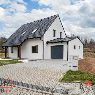 Prodej rodinného domu 167 m² Radvanec, 