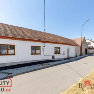 Prodej rodinného domu 104 m² Tvrdonice