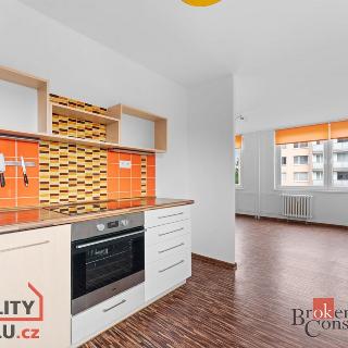 Prodej bytu 3+1 71 m² Bohušovice nad Ohří, Zahradní